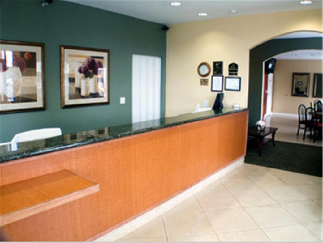 Pleasant Inn Сан Диего Екстериор снимка