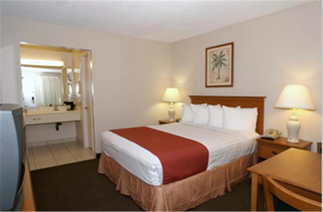 Pleasant Inn Сан Диего Екстериор снимка