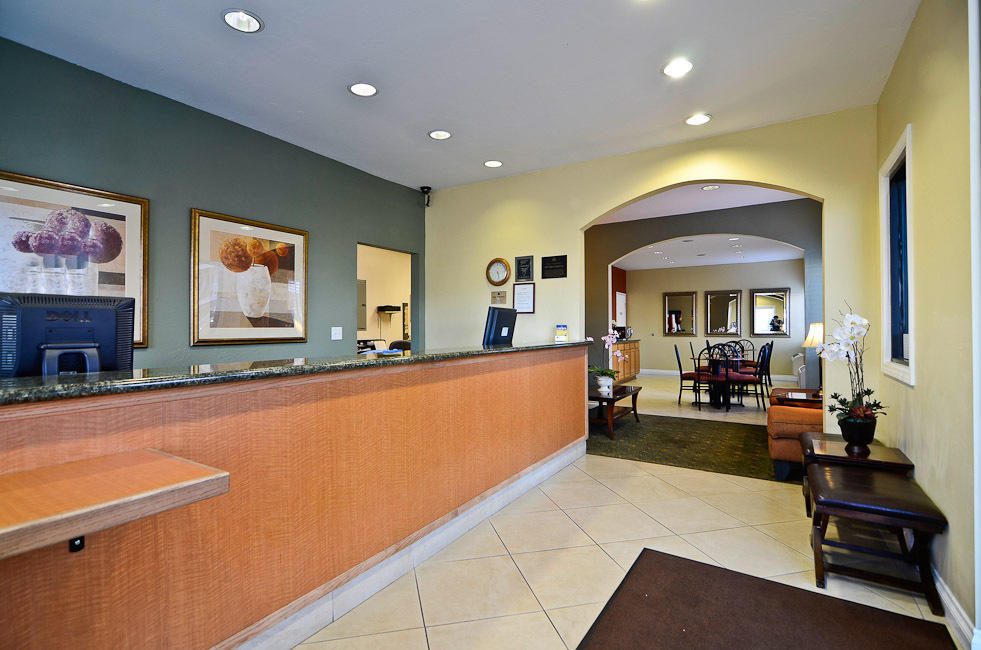 Pleasant Inn Сан Диего Екстериор снимка
