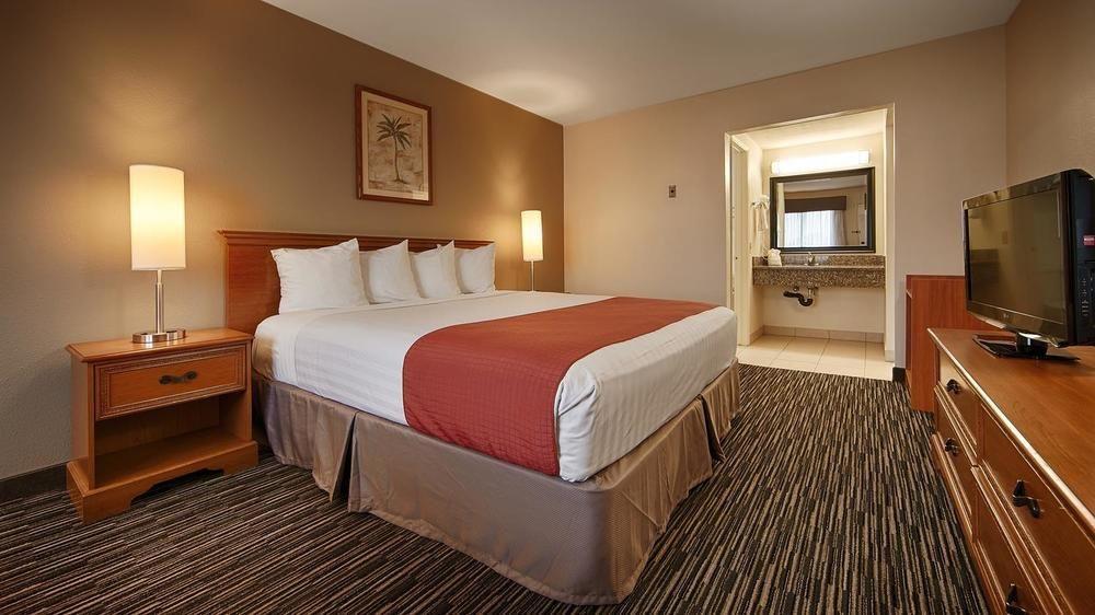Pleasant Inn Сан Диего Екстериор снимка