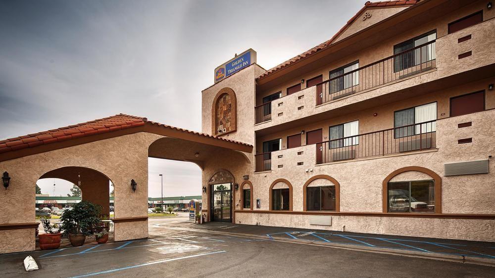 Pleasant Inn Сан Диего Екстериор снимка