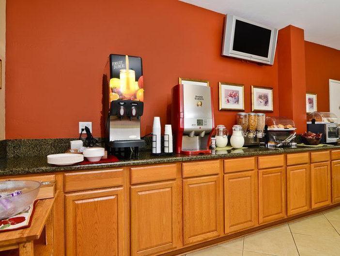 Pleasant Inn Сан Диего Екстериор снимка
