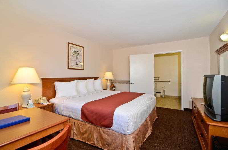 Pleasant Inn Сан Диего Екстериор снимка
