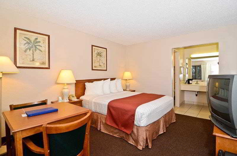 Pleasant Inn Сан Диего Екстериор снимка