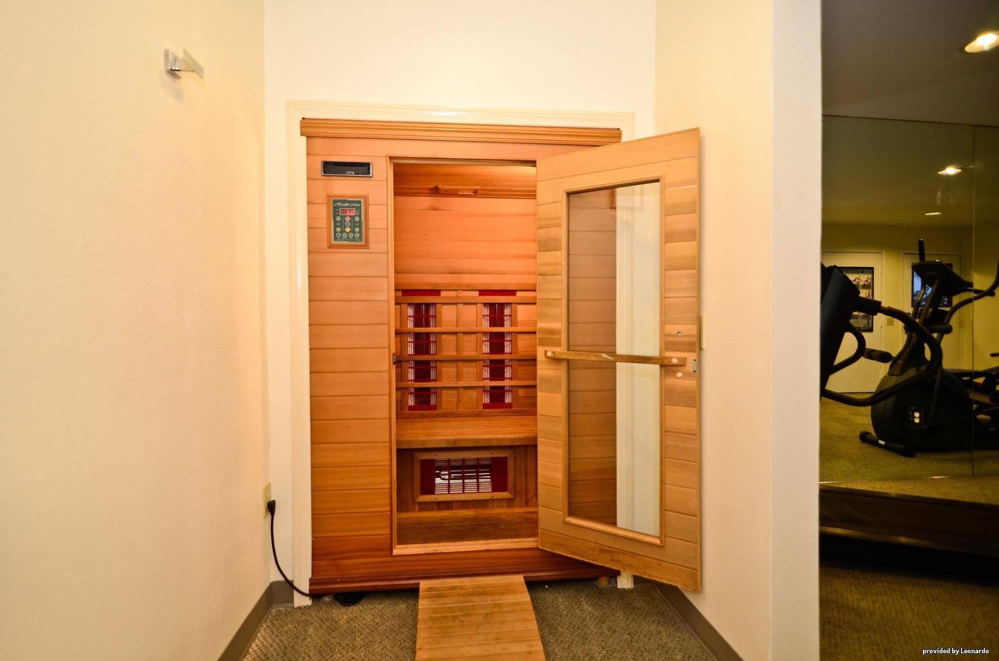 Pleasant Inn Сан Диего Екстериор снимка