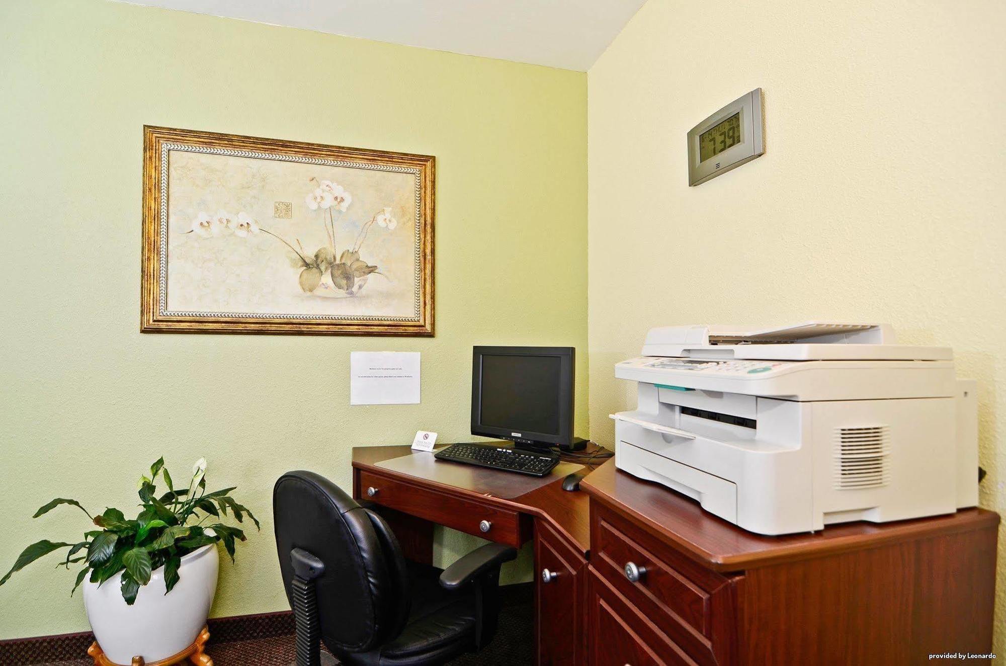 Pleasant Inn Сан Диего Екстериор снимка