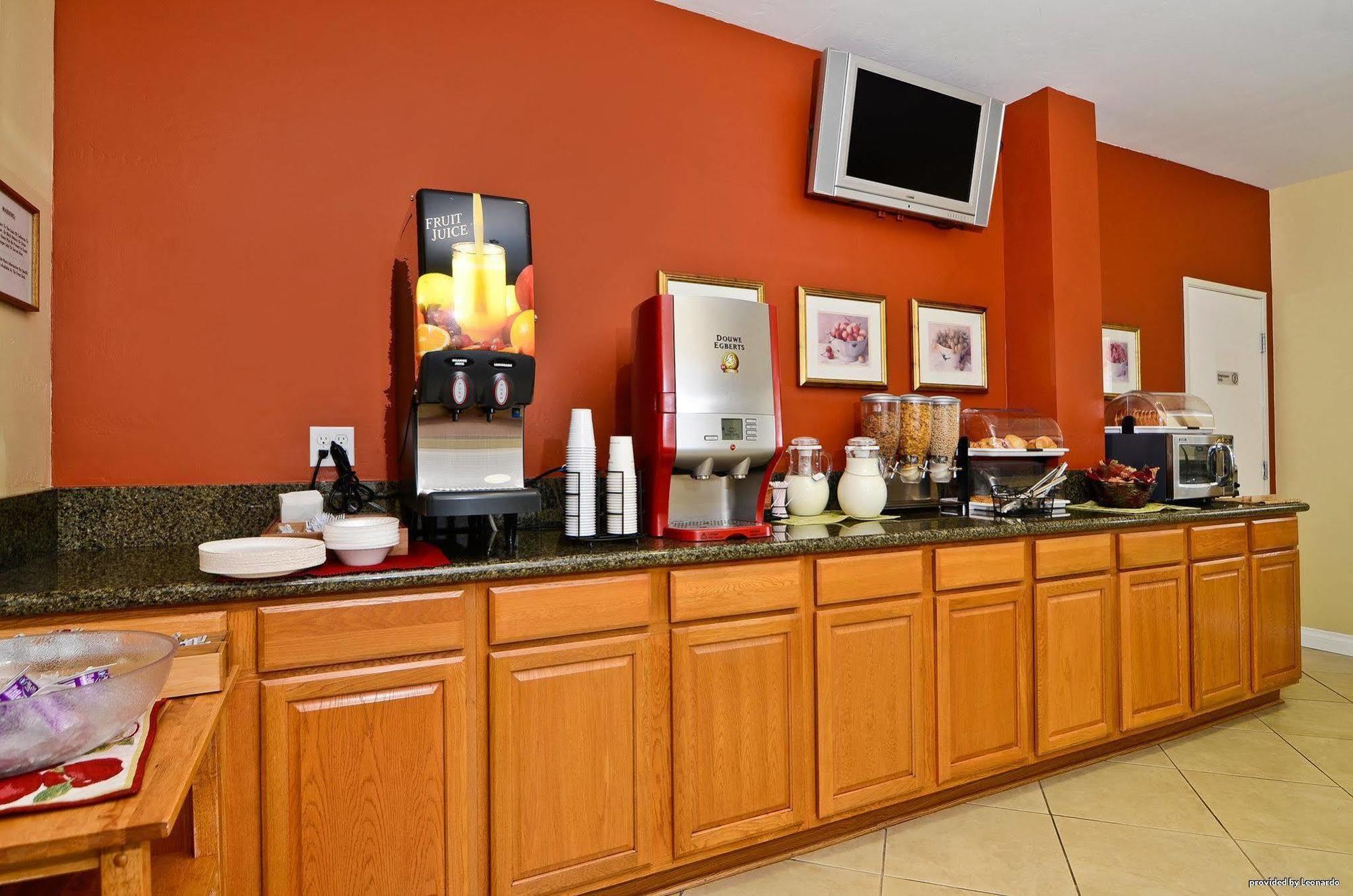 Pleasant Inn Сан Диего Екстериор снимка