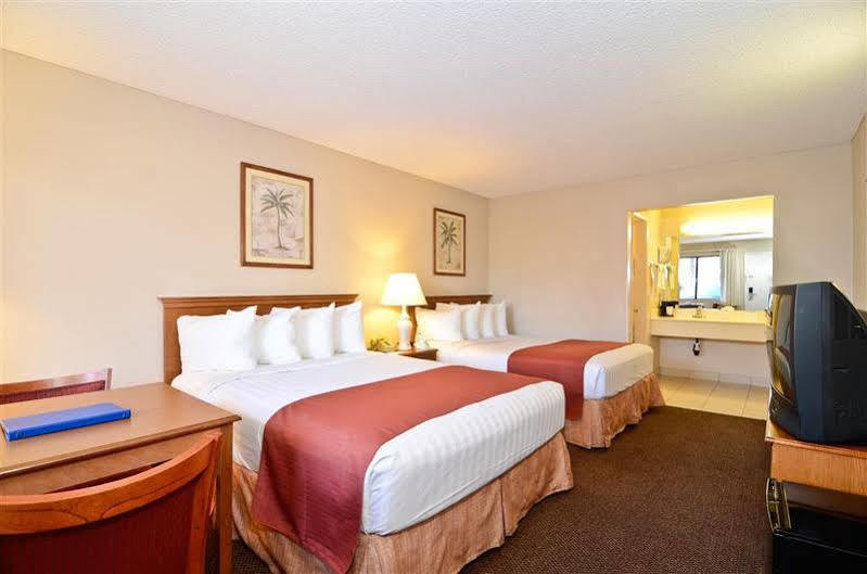 Pleasant Inn Сан Диего Екстериор снимка