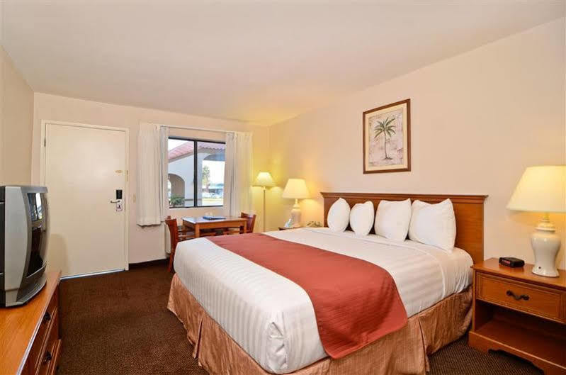 Pleasant Inn Сан Диего Екстериор снимка