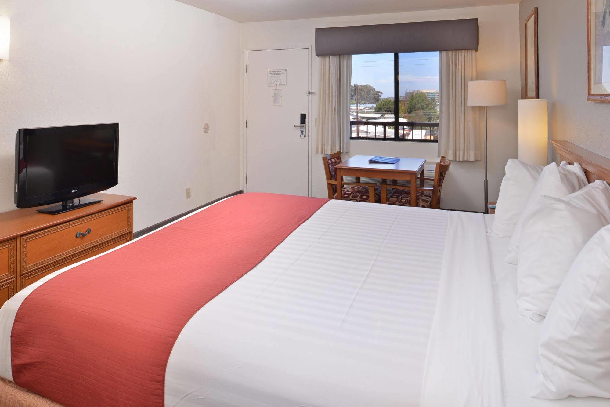Pleasant Inn Сан Диего Стая снимка