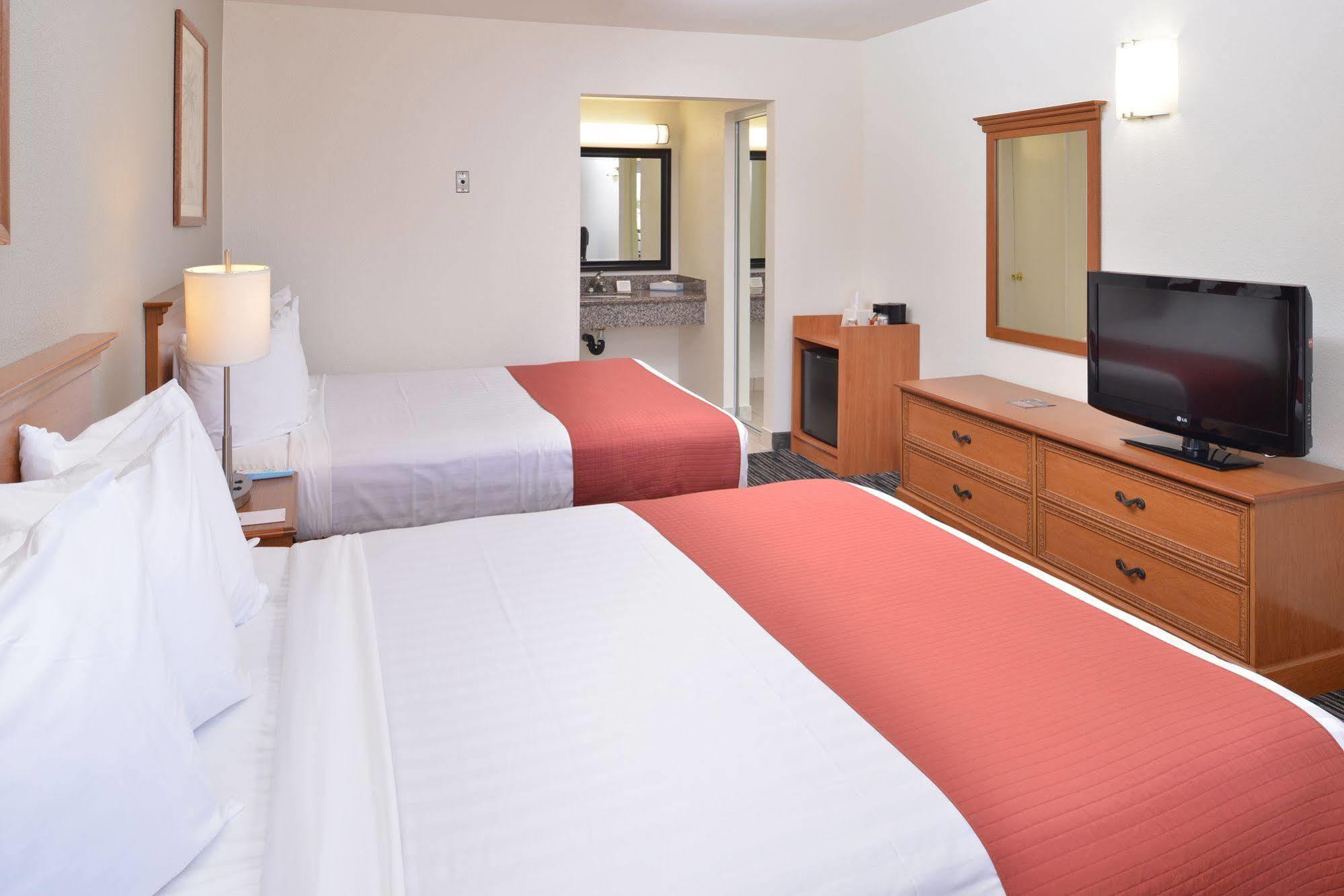 Pleasant Inn Сан Диего Стая снимка