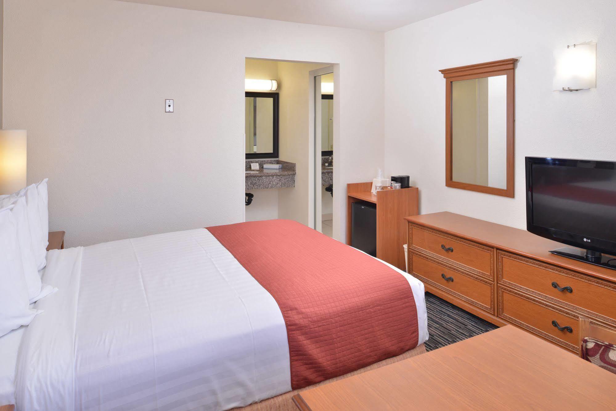Pleasant Inn Сан Диего Стая снимка