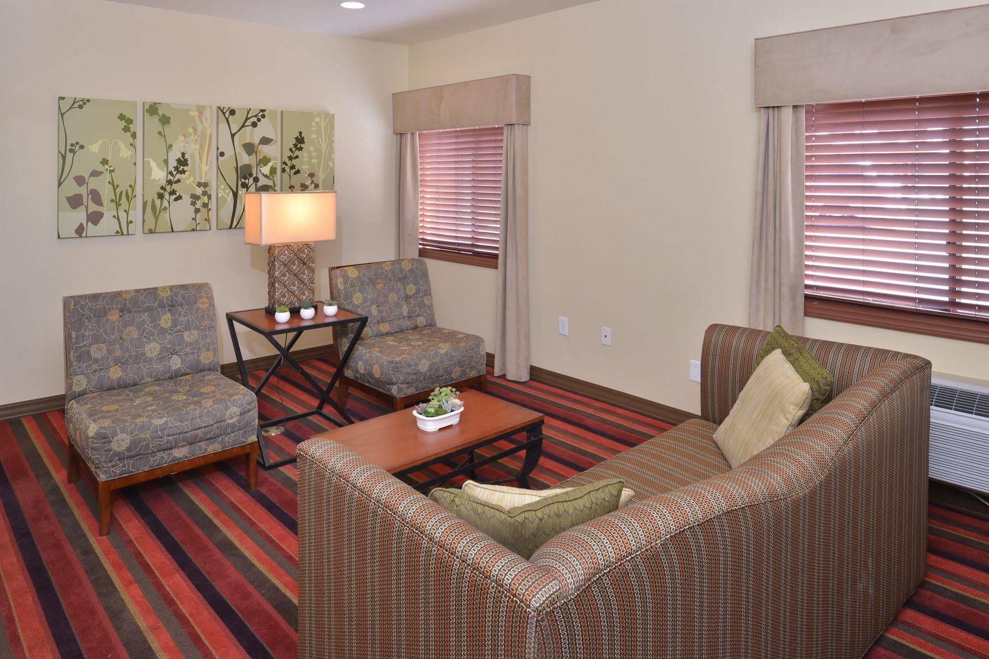 Pleasant Inn Сан Диего Интериор снимка